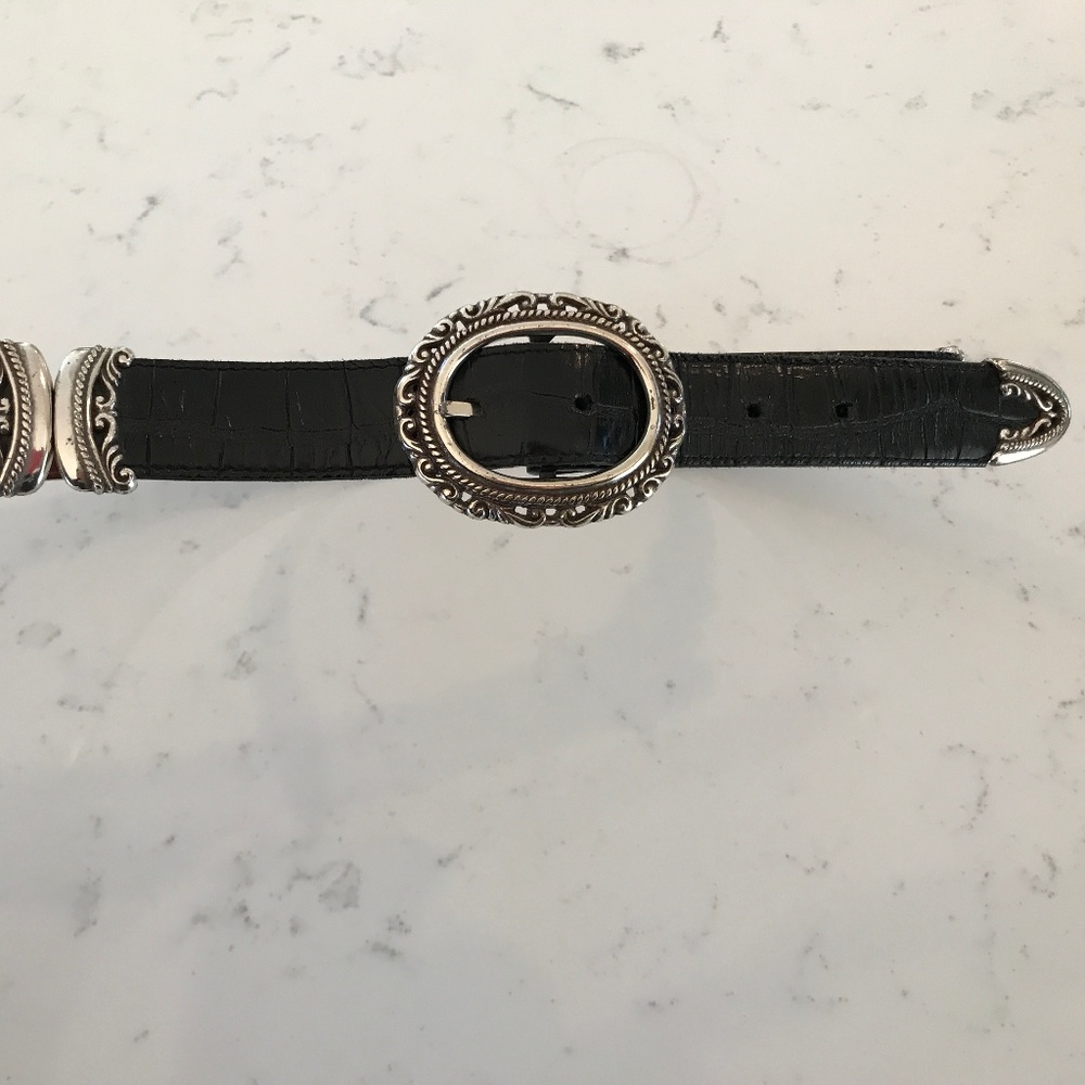 Brighton Reversible Belt XL